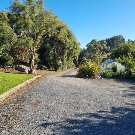 Owaka Catlins Lake Sanctuary מראה חיצוני תמונה