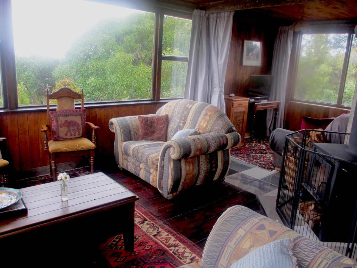 Owaka Catlins Lake Sanctuary מראה חיצוני תמונה
