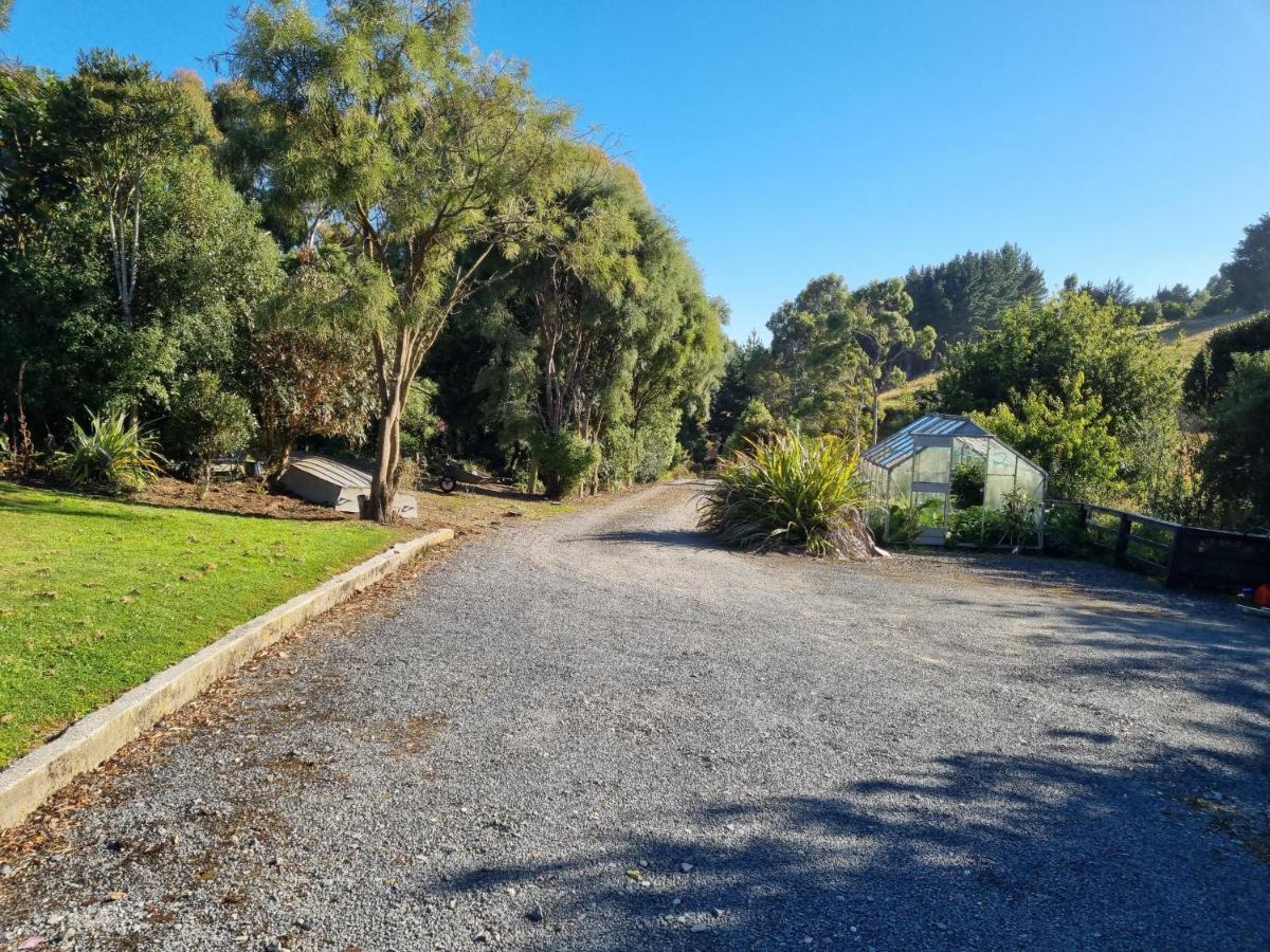 Owaka Catlins Lake Sanctuary מראה חיצוני תמונה