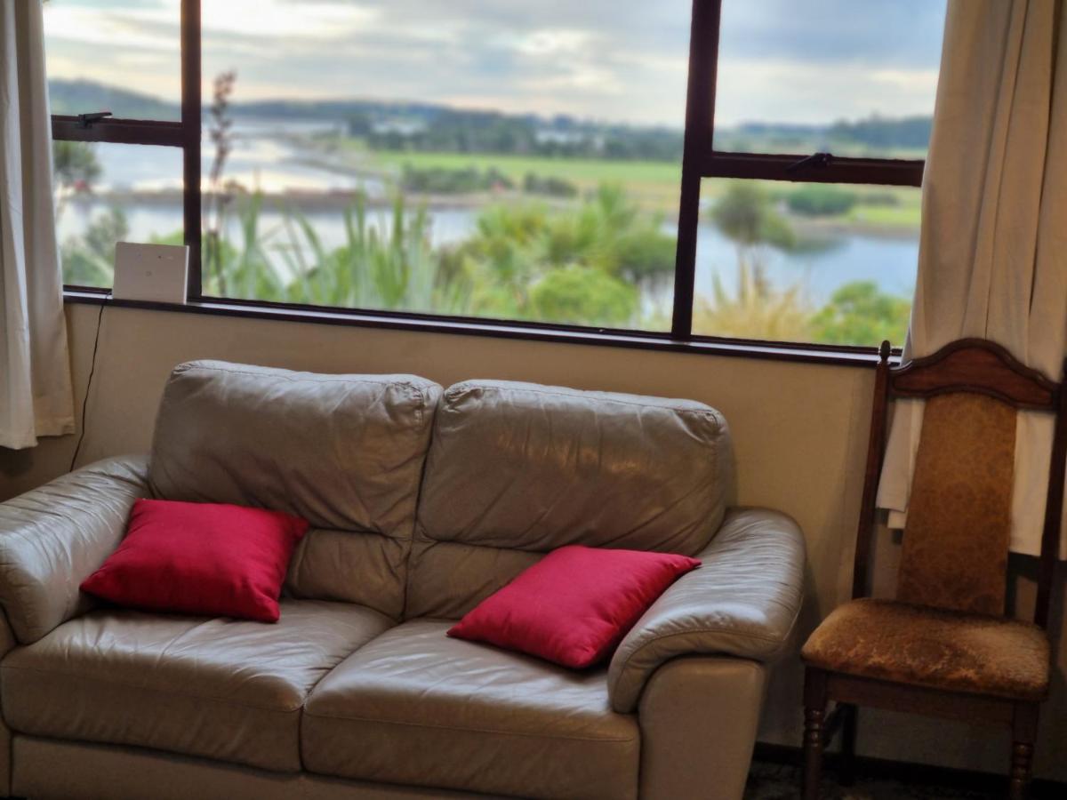 Owaka Catlins Lake Sanctuary מראה חיצוני תמונה